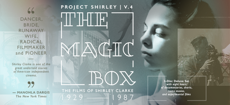 The Magic Box